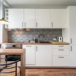 12 Gdynia Centrum - Apartament Mieszkanie Dla 2 Os